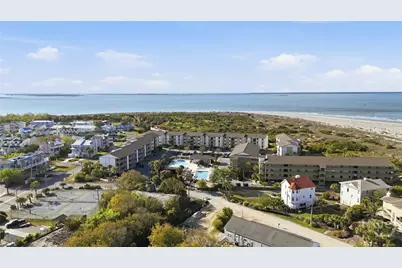 85 Van Horne Avenue #11A, Tybee Island, GA 31328 - Photo 57