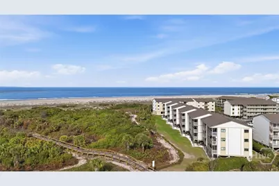 85 Van Horne Avenue #11A, Tybee Island, GA 31328 - Photo 51