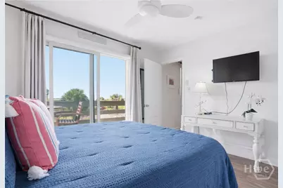 85 Van Horne Avenue #11A, Tybee Island, GA 31328 - Photo 15