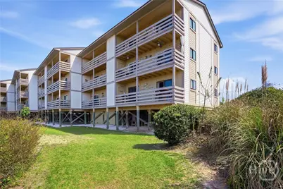 85 Van Horne Avenue #11A, Tybee Island, GA 31328 - Photo 71