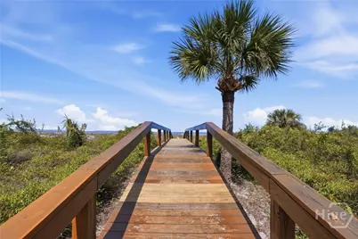 85 Van Horne Avenue #11A, Tybee Island, GA 31328 - Photo 65