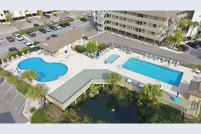 85 Van Horne Avenue #11A, Tybee Island, GA 31328 - Photo 73