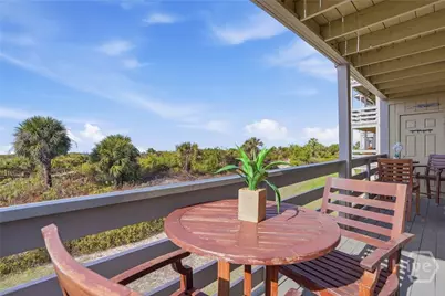 85 Van Horne Avenue #11A, Tybee Island, GA 31328 - Photo 25