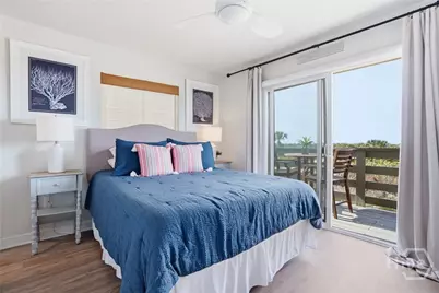 85 Van Horne Avenue #11A, Tybee Island, GA 31328 - Photo 13