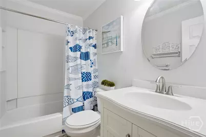 85 Van Horne Avenue #11A, Tybee Island, GA 31328 - Photo 23