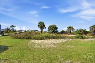 85 Van Horne Ave, Tybee Island, GA 31328 - Photo 61