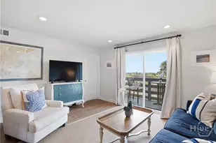 85 Van Horne Ave, Tybee Island, GA 31328 - Photo 9