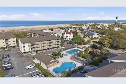 85 Van Horne Avenue #11A, Tybee Island, GA 31328 - Photo 33