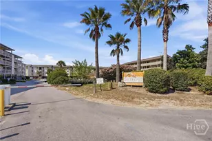 85 Van Horne Ave, Tybee Island, GA 31328 - Photo 69