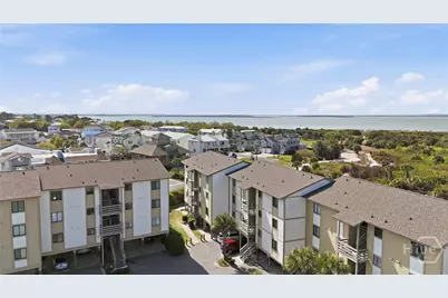 85 Van Horne Avenue #11A, Tybee Island, GA 31328 - Photo 43