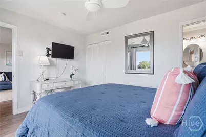 85 Van Horne Avenue #11A, Tybee Island, GA 31328 - Photo 17