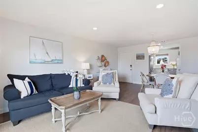 85 Van Horne Avenue #11A, Tybee Island, GA 31328 - Photo 5