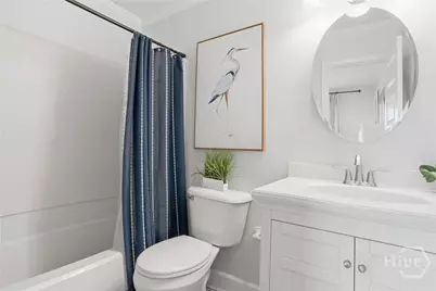 85 Van Horne Avenue #11A, Tybee Island, GA 31328 - Photo 19