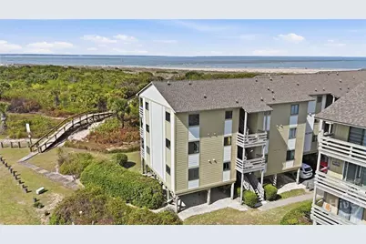 85 Van Horne Avenue #11A, Tybee Island, GA 31328 - Photo 33
