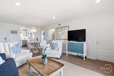85 Van Horne Avenue #11A, Tybee Island, GA 31328 - Photo 7