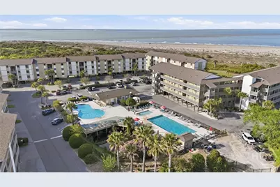 85 Van Horne Avenue #11A, Tybee Island, GA 31328 - Photo 35