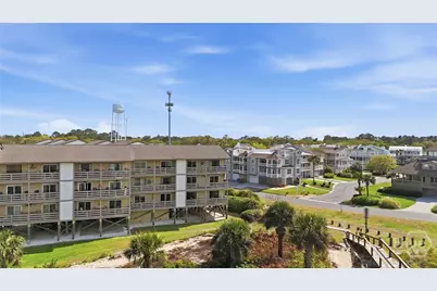 85 Van Horne Avenue #11A, Tybee Island, GA 31328 - Photo 47
