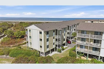 85 Van Horne Avenue #11A, Tybee Island, GA 31328 - Photo 35