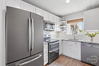 85 Van Horne Avenue #11A, Tybee Island, GA 31328 - Photo 9