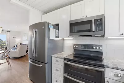 85 Van Horne Avenue #11A, Tybee Island, GA 31328 - Photo 13