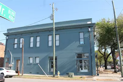 355 Martin Luther King Jr Boulevard #B, Savannah, GA 31401 - Photo 1