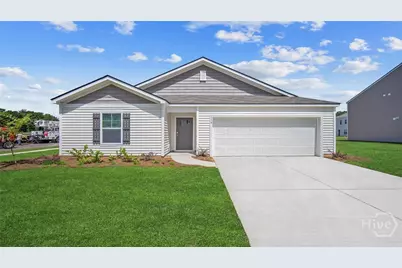 1050 Bergamot Road, Bloomingdale, GA 31302 - Photo 1