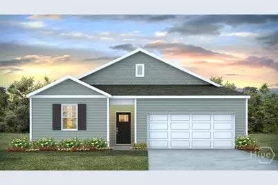 1050 Bergamot Road, Bloomingdale, GA 31302 - Photo 3