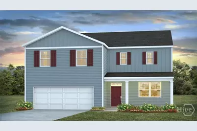 1077 Bergamot Road, Bloomingdale, GA 31302 - Photo 5