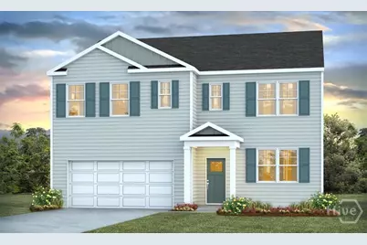 1073 Bergamot Road, Bloomingdale, GA 31302 - Photo 1