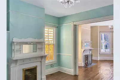 206 W 39th Street, Savannah, GA 31401 - Photo 33