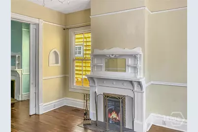 206 W 39th Street, Savannah, GA 31401 - Photo 35