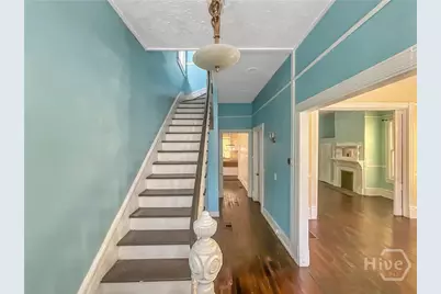 206 W 39th Street, Savannah, GA 31401 - Photo 21