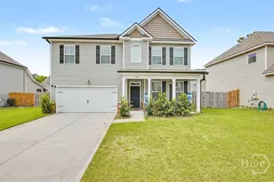 104 Annie Dr, Guyton, GA 31312 - Photo 3