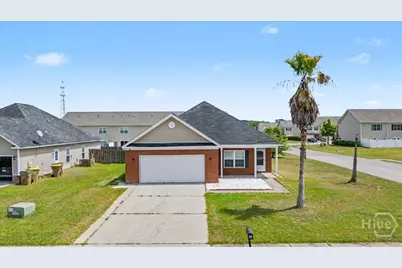 10 Valley Oak Drive, Richmond Hill, GA 31324 - Photo 23