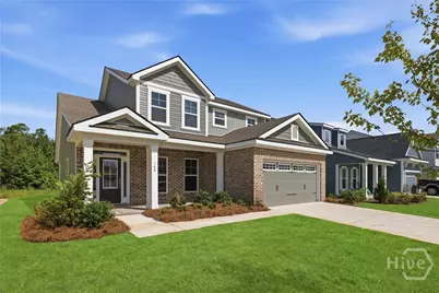 160 Como Drive, Pooler, GA 31322 - Photo 3