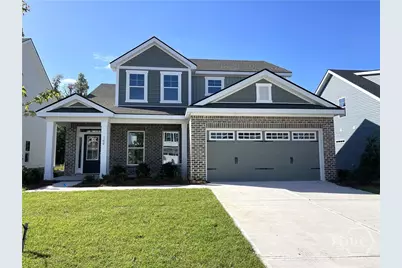 160 Como Drive, Pooler, GA 31322 - Photo 1