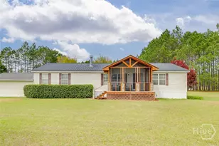 2555 Sam Tillman Rd, Statesboro, GA 30458 - Photo 3