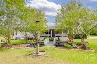 2555 Sam Tillman Rd, Statesboro, GA 30458 - Photo 31