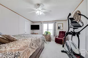 2555 Sam Tillman Rd, Statesboro, GA 30458 - Photo 23