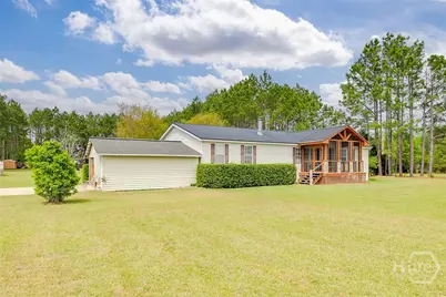 2555 Sam Tillman Road, Statesboro, GA 30458 - Photo 1