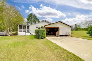 2555 Sam Tillman Rd, Statesboro, GA 30458 - Photo 35
