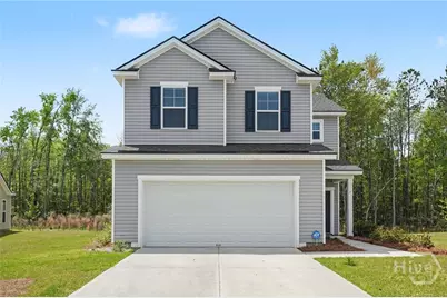 7 Cantata Circle, Pooler, GA 31322 - Photo 1