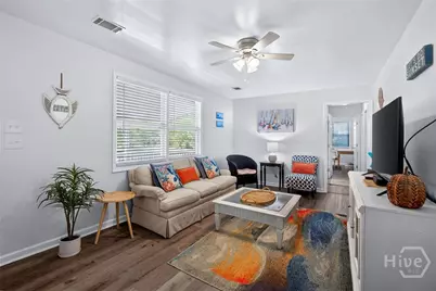 222 East Point Drive, Savannah, GA 31410 - Photo 11
