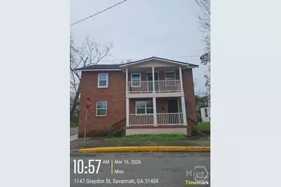 1147 Graydon Street #A,B,C, Savannah, GA 31404 - Photo 1