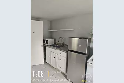 1147 Graydon Street #A,B,C, Savannah, GA 31404 - Photo 17
