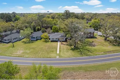 1021 Lanier Boulevard, Brunswick, GA 31520 - Photo 3