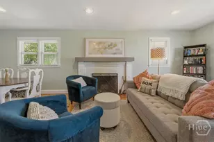 1021 Lanier Blvd, Brunswick, GA 31520 - Photo 5