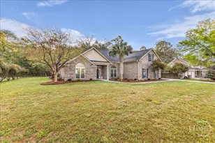 123 Saddle Brook Dr, Richmond Hill, GA 31324 - Photo 5