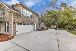 123 Saddle Brook Dr, Richmond Hill, GA 31324 - Photo 9