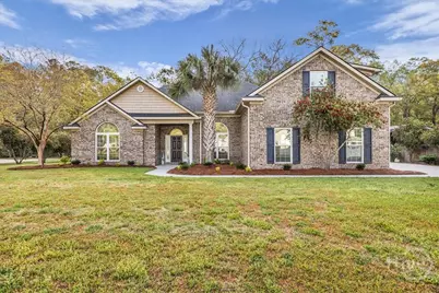 123 Saddlebrook Drive, Richmond Hill, GA 31324 - Photo 1